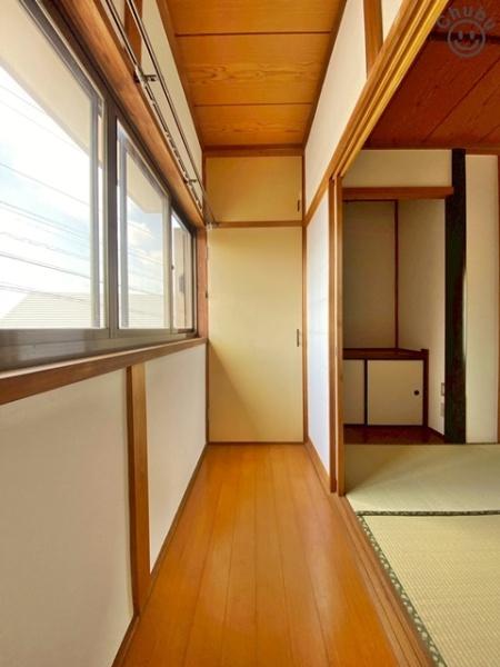 豊明市栄町九左山の中古一戸建て