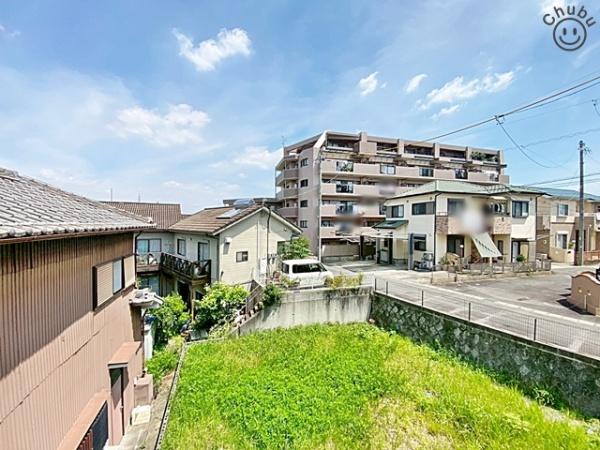 豊明市栄町九左山の中古一戸建て