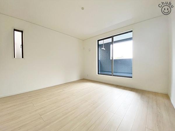 岡崎市上地町新築戸建全1棟