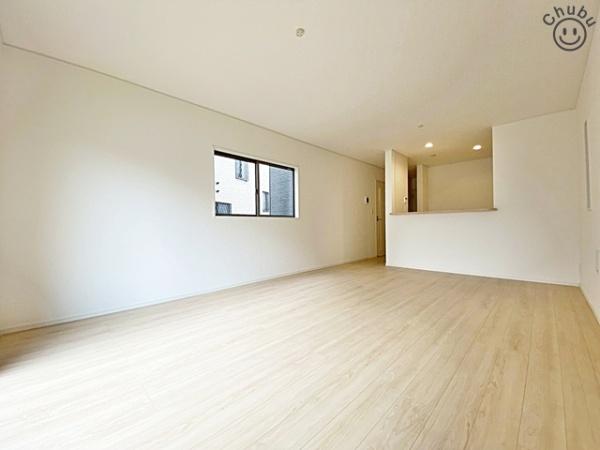岡崎市上地町新築戸建全1棟