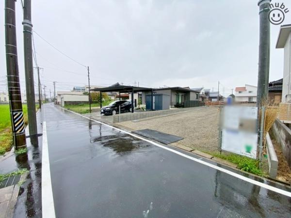 刈谷市西境町新築戸建全3棟1号棟