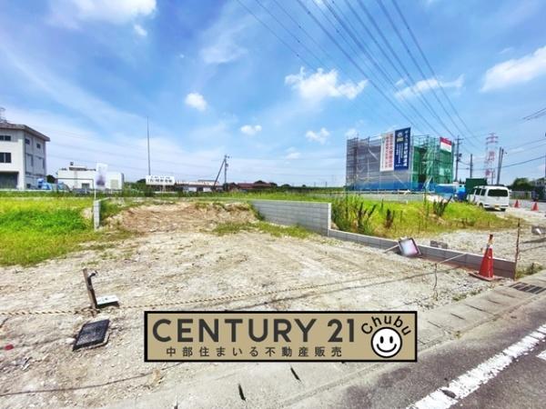 刈谷市泉田町新築戸建全4棟4号棟