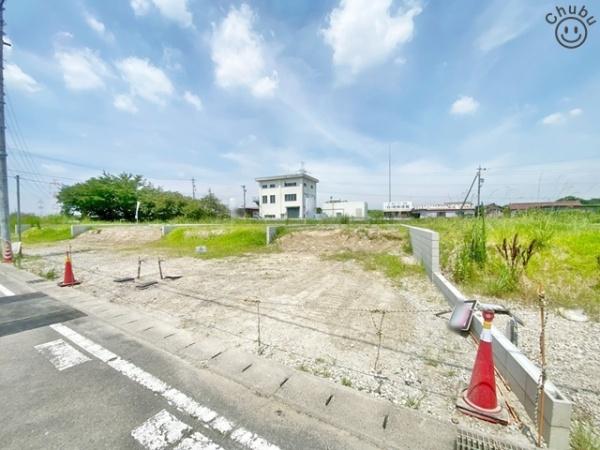 刈谷市泉田町新築戸建全4棟4号棟