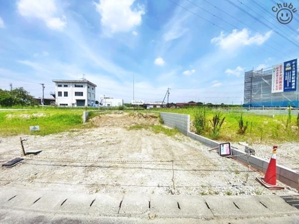 刈谷市泉田町新築戸建全4棟4号棟