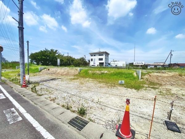刈谷市泉田町新築戸建全4棟3号棟