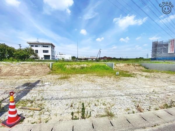 刈谷市泉田町新築戸建全4棟3号棟
