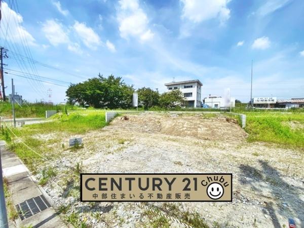 刈谷市泉田町新築戸建全4棟2号棟