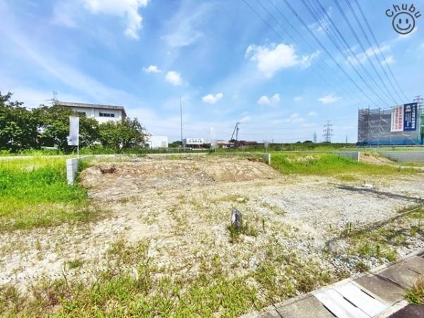刈谷市泉田町新築戸建全4棟2号棟