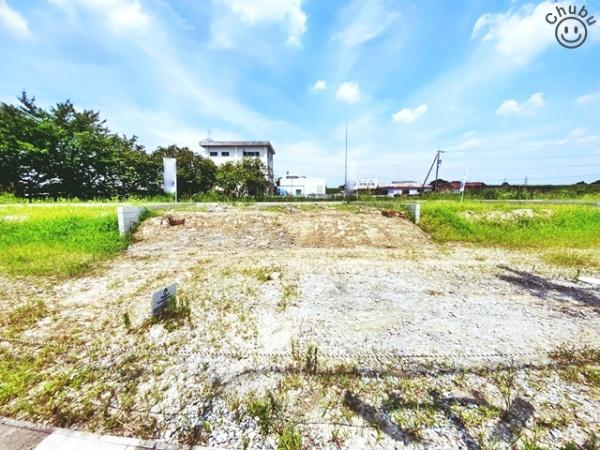 刈谷市泉田町新築戸建全4棟2号棟