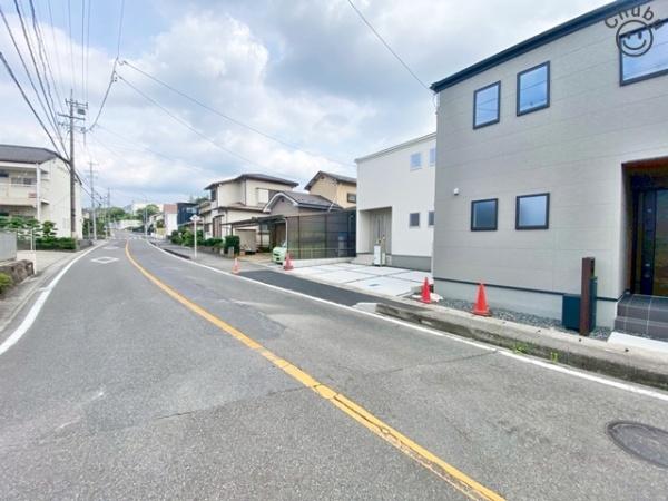 豊田市市木町新築戸建全2棟2号棟