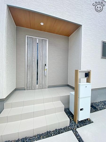 豊田市市木町新築戸建全2棟2号棟