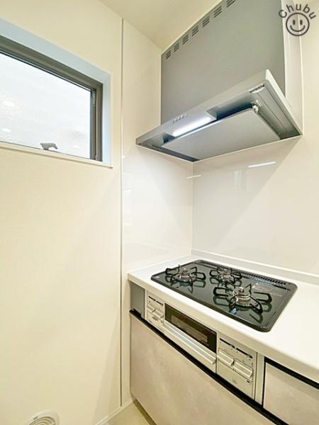 豊田市市木町新築戸建全2棟2号棟