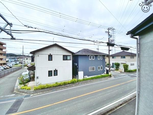 岡崎市中島町新築戸建全3棟3号棟