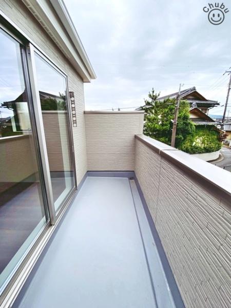 岡崎市福岡町新築戸建全4棟1号棟