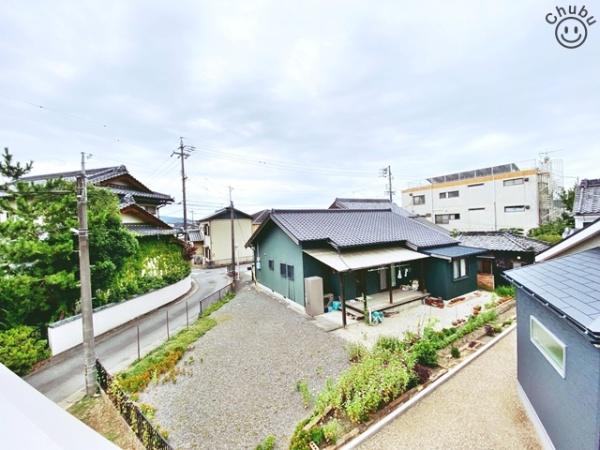 岡崎市福岡町新築戸建全4棟1号棟