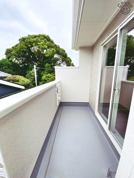 岡崎市福岡町新築戸建全4棟3号棟