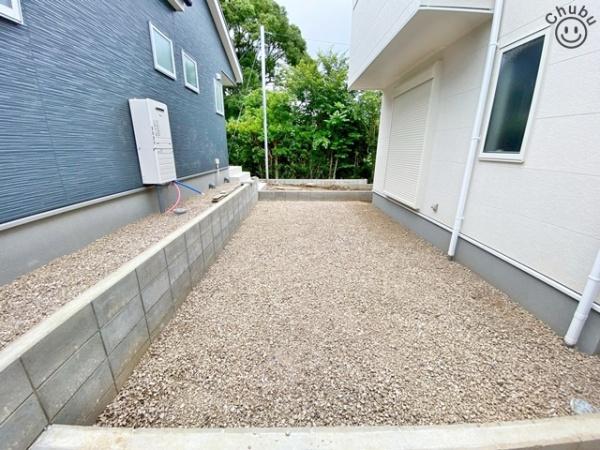 岡崎市福岡町新築戸建全4棟3号棟