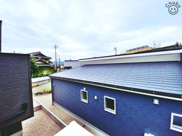 岡崎市福岡町新築戸建全4棟3号棟