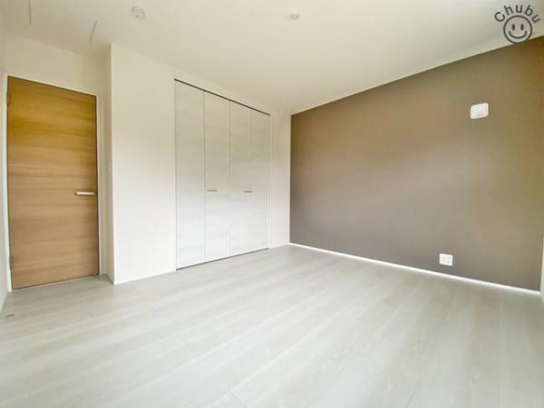岡崎市福岡町新築戸建全4棟4号棟