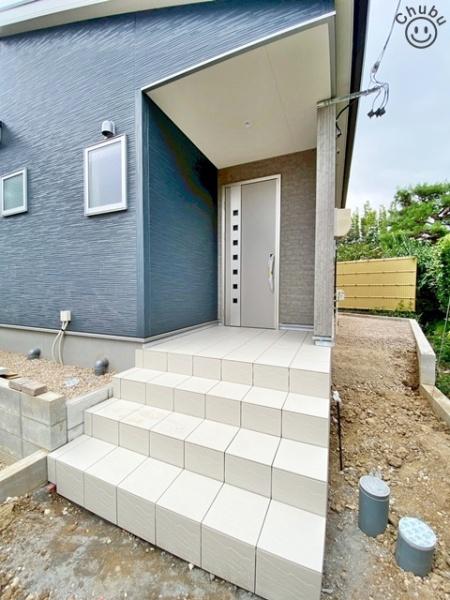 岡崎市福岡町新築戸建全4棟4号棟