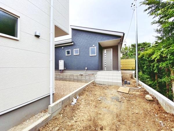 岡崎市福岡町新築戸建全4棟4号棟