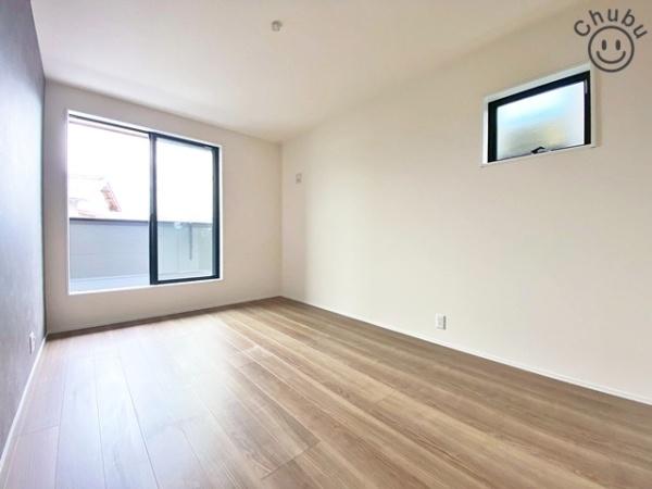 豊田市新町新築戸建全2棟2号棟