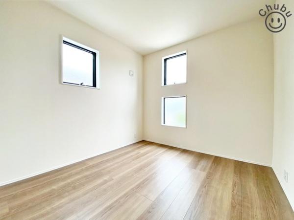 豊田市新町新築戸建全2棟2号棟