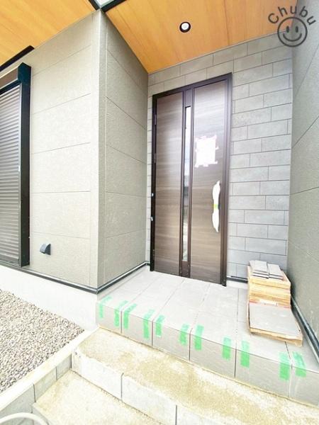 豊田市新町新築戸建全2棟2号棟