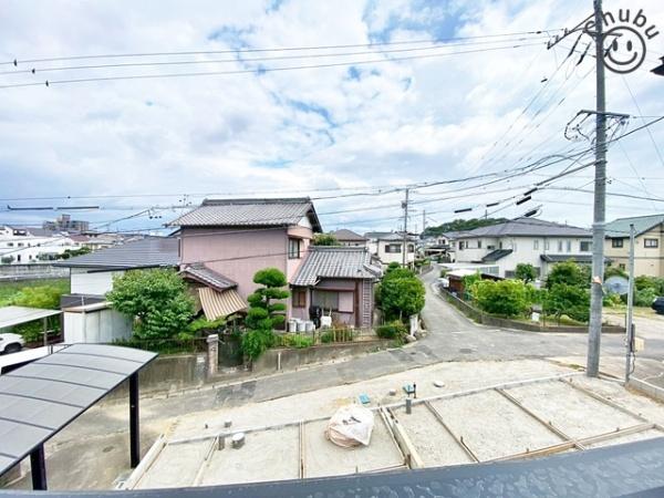 豊田市新町新築戸建全2棟2号棟