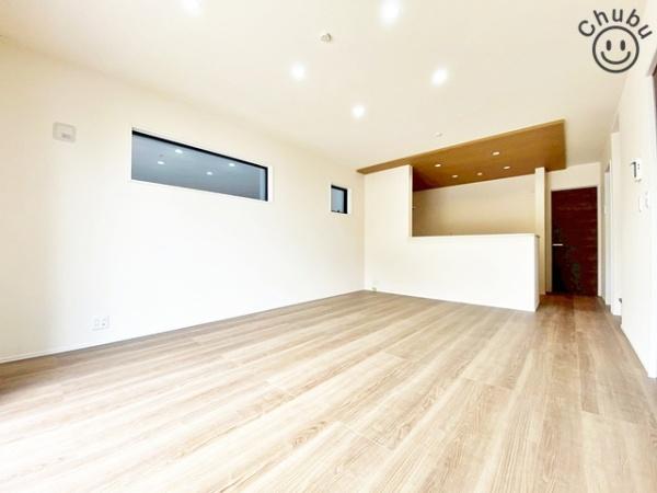 豊田市新町新築戸建全2棟2号棟