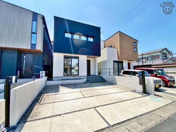 豊田市平山町５丁目の中古一戸建て