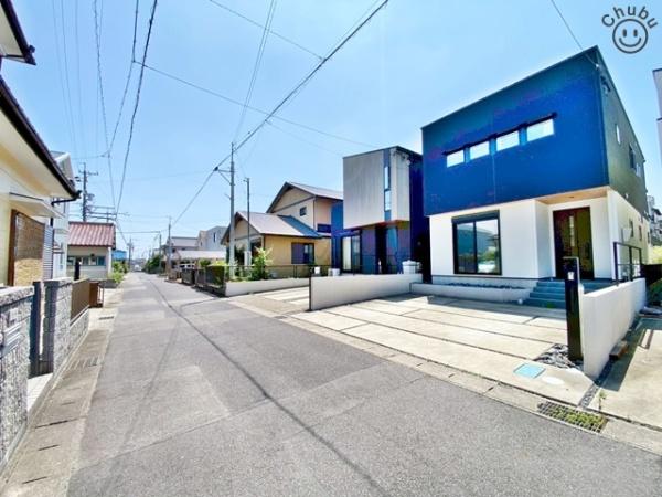 豊田市平山町５丁目の中古一戸建て