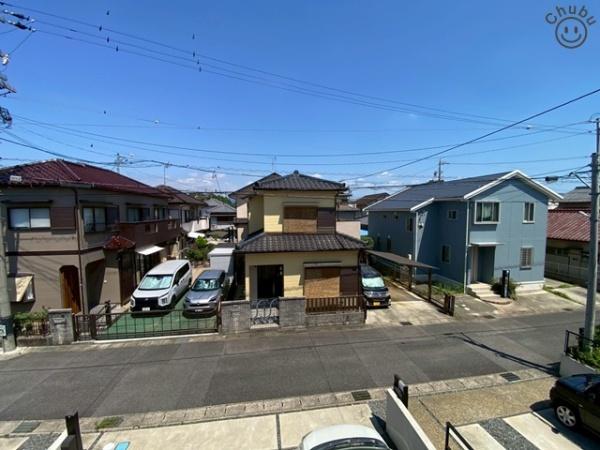 豊田市平山町５丁目の中古一戸建て