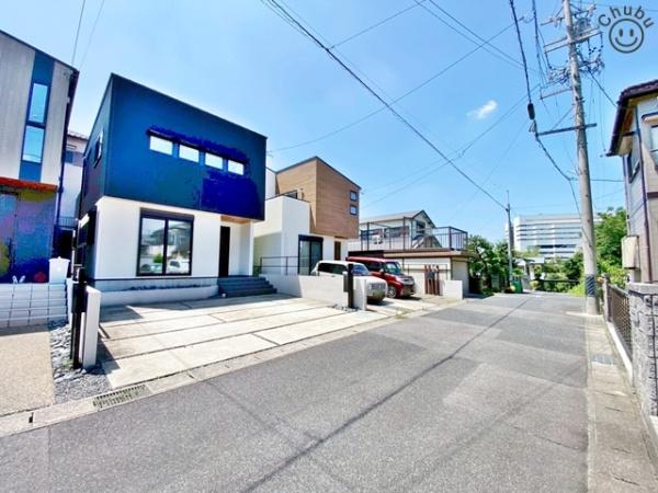 豊田市平山町５丁目の中古一戸建て
