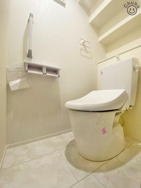 豊田市新町新築戸建全2棟1号棟
