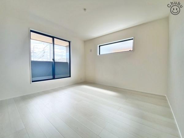 豊田市新町新築戸建全2棟1号棟