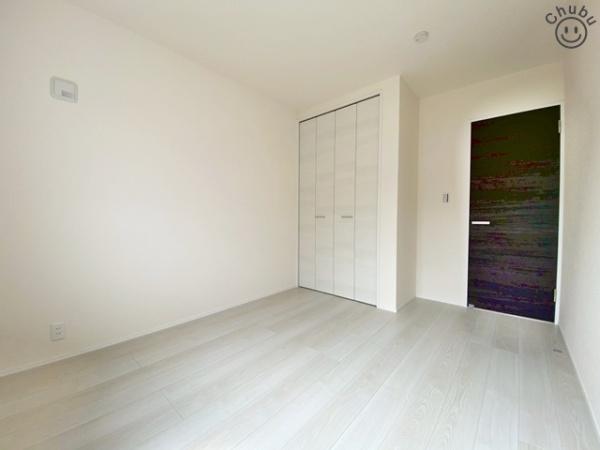 豊田市新町新築戸建全2棟1号棟