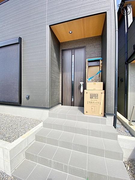 豊田市新町新築戸建全2棟1号棟