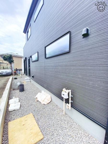 豊田市新町新築戸建全2棟1号棟