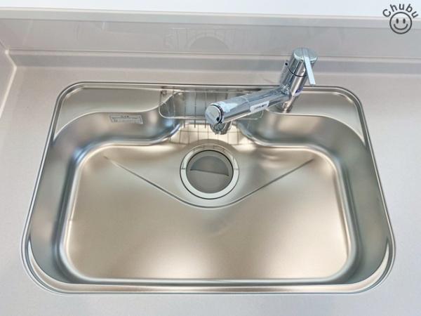豊田市新町新築戸建全2棟1号棟