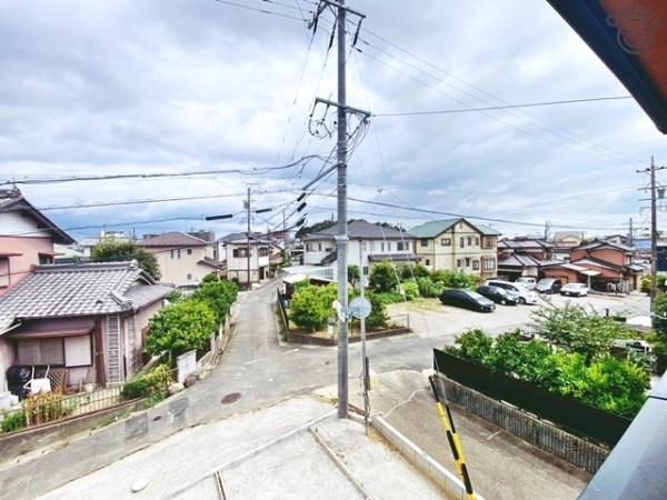 豊田市新町新築戸建全2棟1号棟