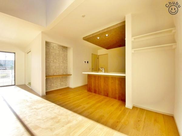 東郷町春木台新築戸建全1棟