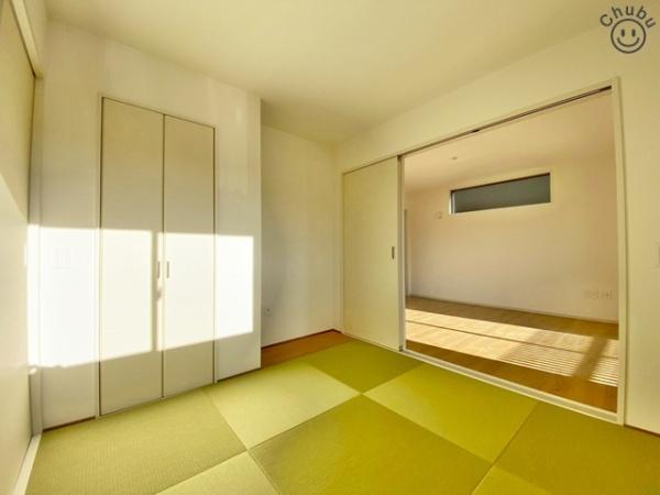東郷町春木台新築戸建全1棟