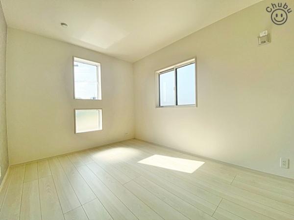 岡崎市蓑川町新築戸建全1棟
