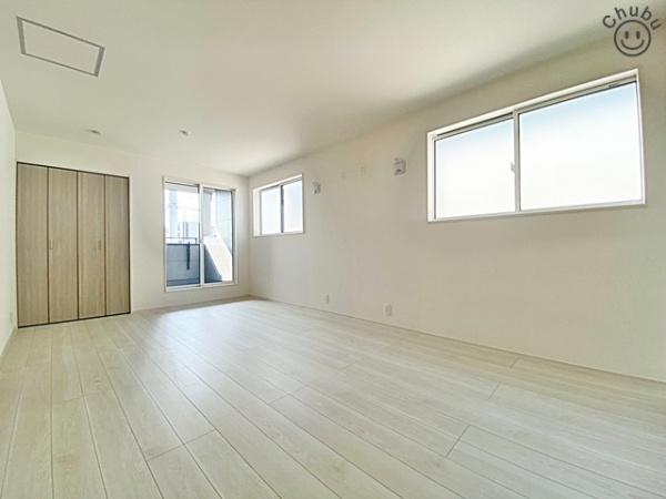 岡崎市蓑川町新築戸建全1棟