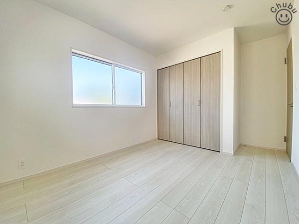 岡崎市蓑川町新築戸建全1棟