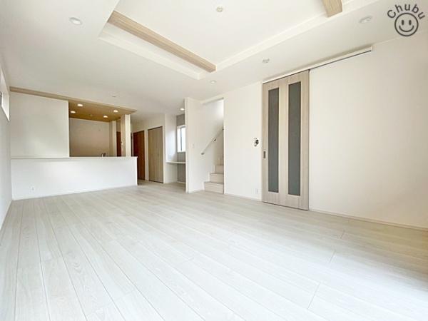 岡崎市蓑川町新築戸建全1棟