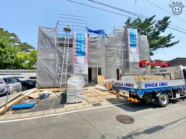 知立市弘法町新築戸建全2棟2号棟