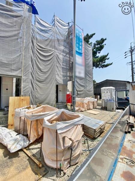 知立市弘法町新築戸建全2棟2号棟