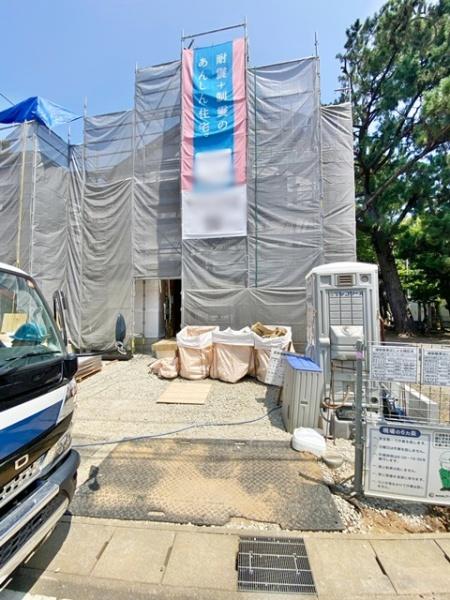知立市弘法町新築戸建全2棟2号棟